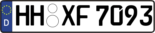 HH-XF7093