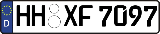 HH-XF7097