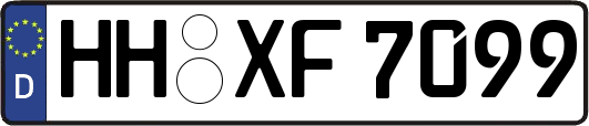 HH-XF7099