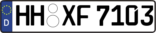 HH-XF7103