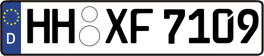 HH-XF7109