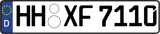 HH-XF7110