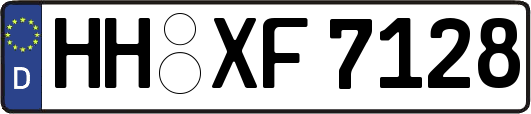 HH-XF7128