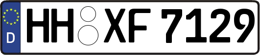 HH-XF7129
