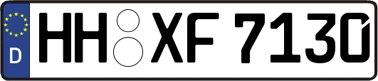 HH-XF7130