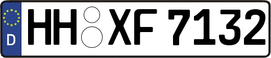HH-XF7132