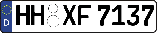HH-XF7137