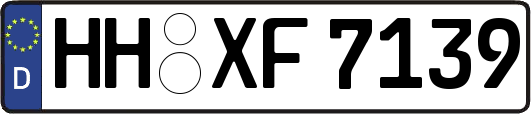 HH-XF7139