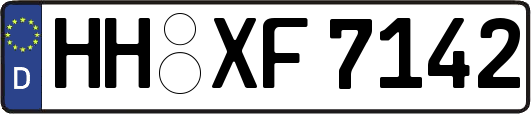 HH-XF7142