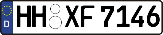 HH-XF7146