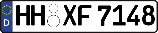HH-XF7148
