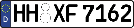 HH-XF7162