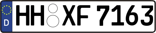 HH-XF7163