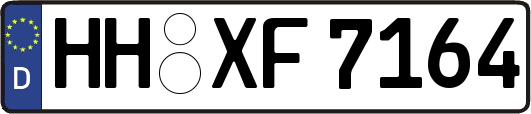 HH-XF7164