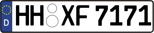 HH-XF7171