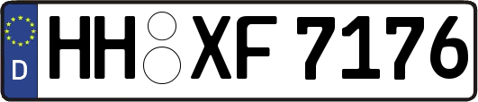 HH-XF7176