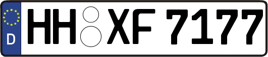 HH-XF7177