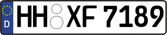 HH-XF7189