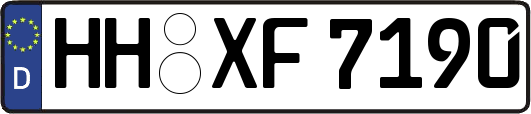 HH-XF7190