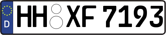 HH-XF7193