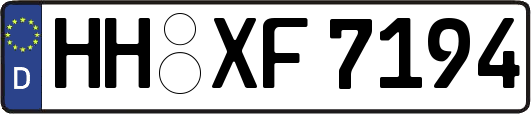 HH-XF7194
