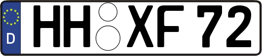 HH-XF72