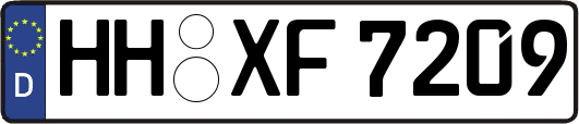 HH-XF7209