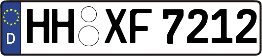 HH-XF7212