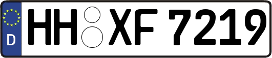 HH-XF7219