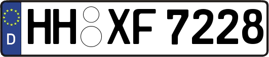 HH-XF7228