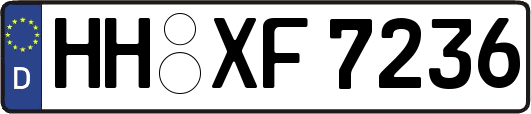 HH-XF7236