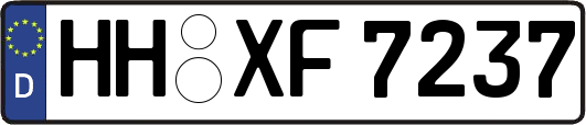 HH-XF7237