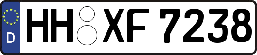 HH-XF7238