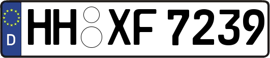 HH-XF7239