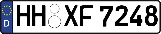 HH-XF7248