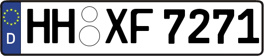HH-XF7271