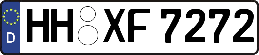 HH-XF7272