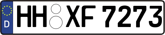 HH-XF7273