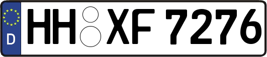 HH-XF7276