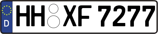 HH-XF7277