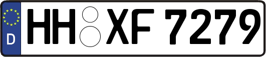 HH-XF7279