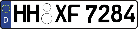 HH-XF7284