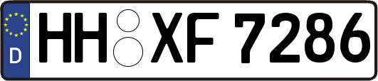 HH-XF7286