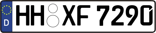 HH-XF7290