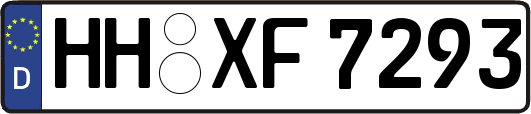 HH-XF7293