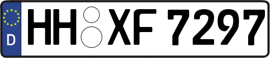 HH-XF7297