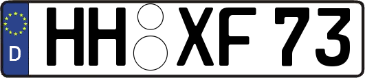 HH-XF73