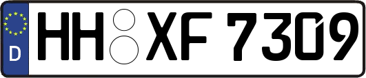 HH-XF7309