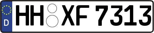 HH-XF7313
