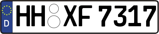 HH-XF7317